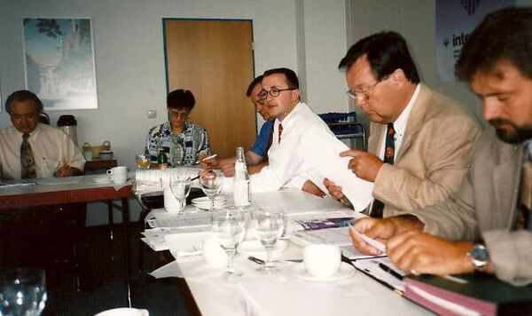 VFA-Interlift e.V. Board – History