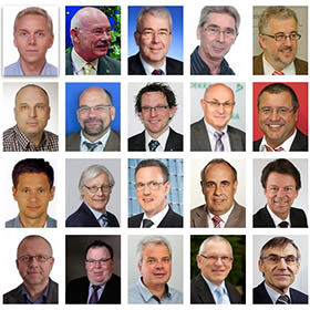 Symbolbild 'Dozenten'